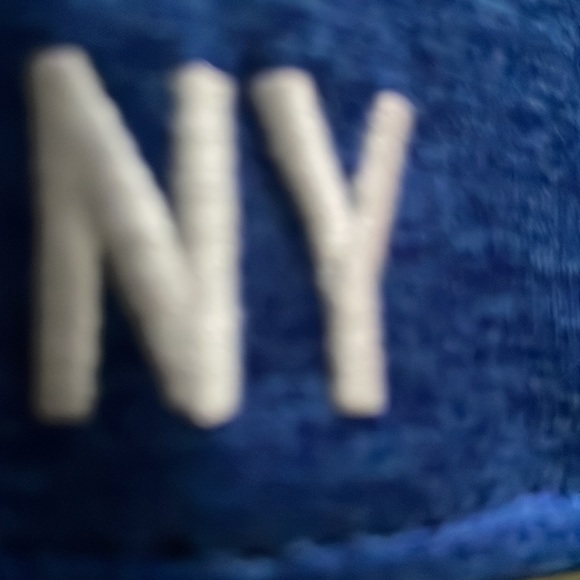 2018 New York Giants 3930 road sideline cap - Picture 3 of 4